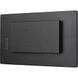 IIYAMA 23,8" 16:9 IPS Openframe сенсорний РК монітор, 1920х1080, гарантія 5 років (TF2438MSC-B1-5Y)