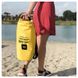 Рюкзак Armorstandart Waterproof Outdoor Gear 10L Yellow (ARM59237) 369769 фото 4