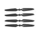 Пропелери лопаті гвинти SK для DJI Mavic 3 Noise Quick Props (4шт) Silver (9453S-4) 461509 фото 1