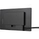 IIYAMA 23,8" 16:9 IPS Openframe сенсорний РК монітор, 1920х1080, гарантія 5 років (TF2438MSC-B1-5Y)