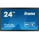 IIYAMA 23,8" 16:9 IPS Openframe сенсорний РК монітор, 1920х1080, гарантія 5 років (TF2438MSC-B1-5Y)