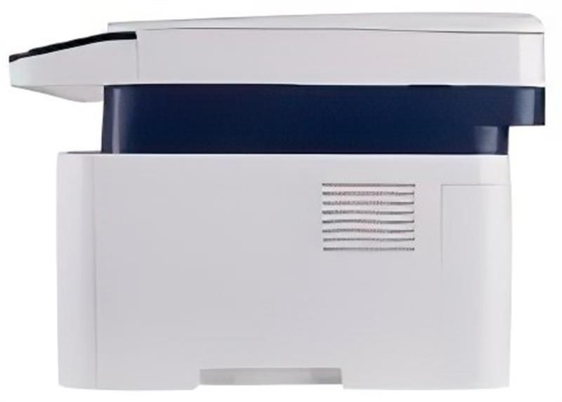 Багатофункціональний пристрій А4 ч/б Xerox WC 3025BI з Wi-Fi (3025V_BI) 3025V_BI фото