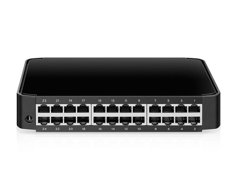 Комутатор TP-Link TL-SF1024M TL-SF1024M фото