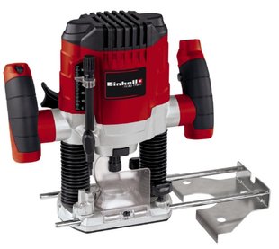 Einhell TC-RO 1155 E електричний