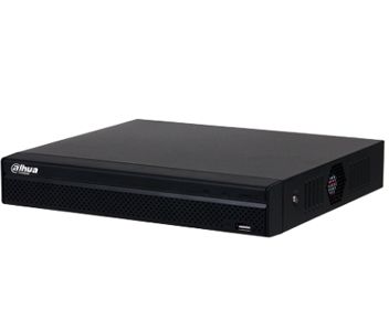 Відеореєстратор Dahua DHI-NVR1104HS-P-S3/H DHI-NVR1104HS-P-S3/H фото