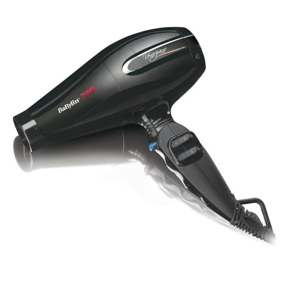 Фен Babyliss Pro BAB6610INRE BAB6610INRE фото