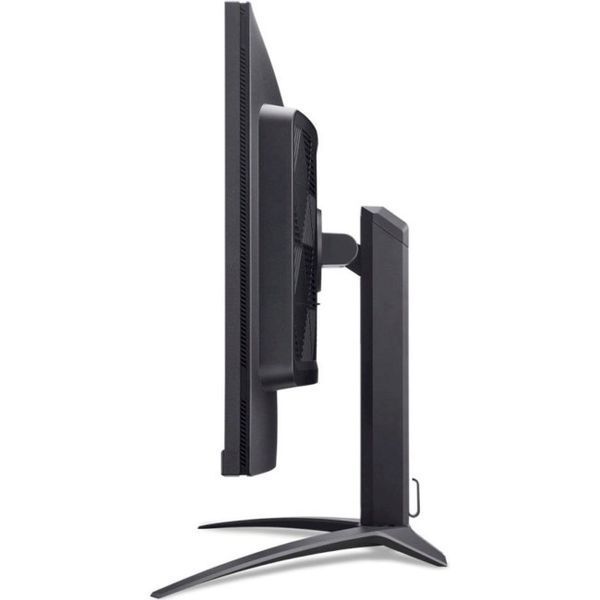 Монітор Acer 31.5" Predator XB323QKV3bmiiphx (UM.JX3EE.301) IPS Black 160Hz