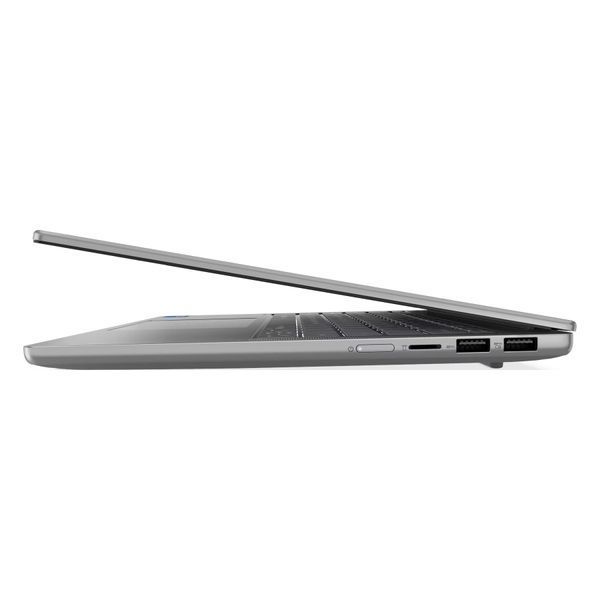 Ноутбук Lenovo IdeaPad Slim 5 14IRH10 (83HR00AFRA) Luna Grey