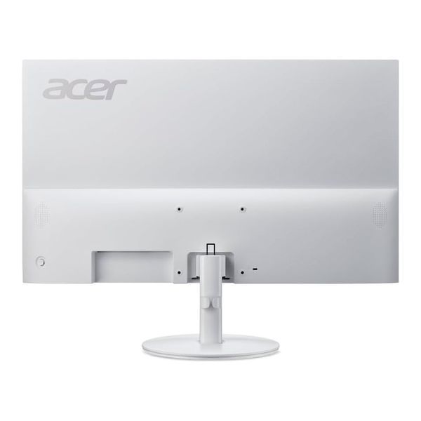 ACER Монітор IPS 23.8",1920*1080,120 Гц, білого кольору (UM.QS3EE.004)
