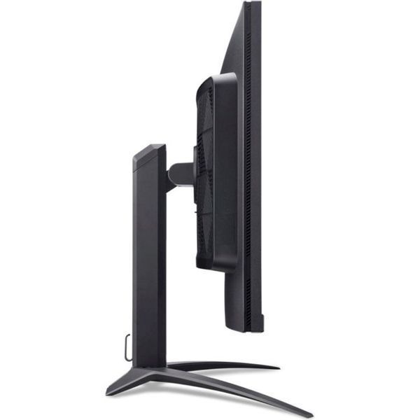 Монітор Acer 31.5" Predator XB323QKV3bmiiphx (UM.JX3EE.301) IPS Black 160Hz