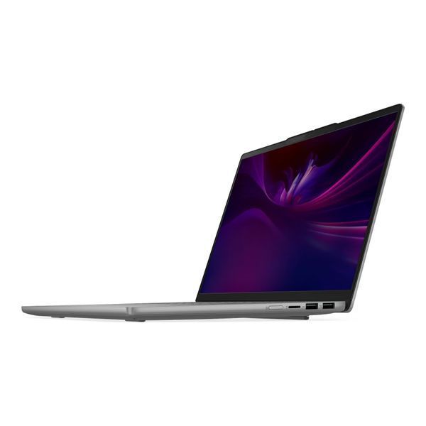 Ноутбук Lenovo IdeaPad Slim 5 14IRH10 (83HR00AFRA) Luna Grey