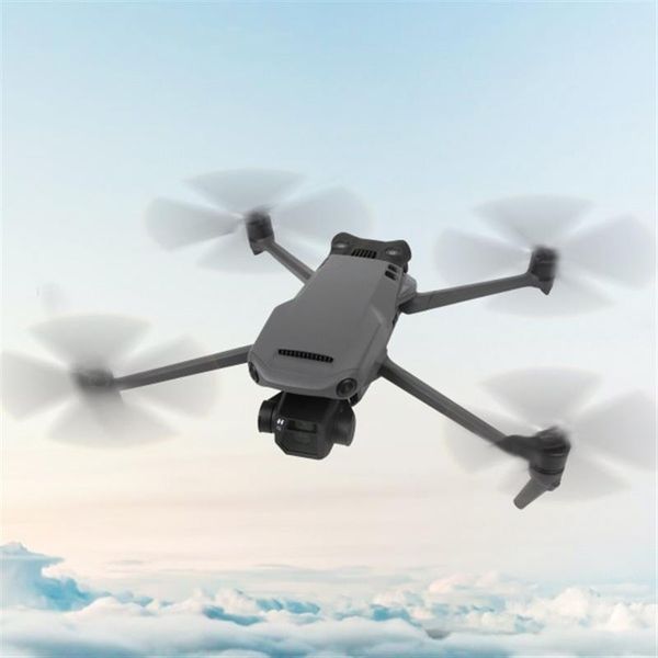 Пропелери лопаті гвинти SK для DJI Mavic 3 Noise Quick Props (4шт) Gold (9453G-4) 461511 фото