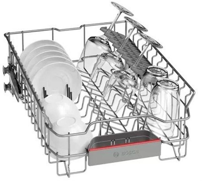 Вбудована посудомийна машина Bosch SMV4HCX40K 455594 фото