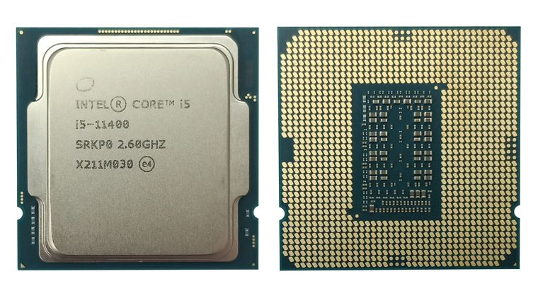 Процесор Intel Core i5 11400 2.6GHz (12MB, Rocket Lake, 65W, S1200) Box (BX8070811400) BX8070811400 фото