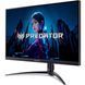 Монітор Acer 31.5" Predator XB323QKV3bmiiphx (UM.JX3EE.301) IPS Black 160Hz