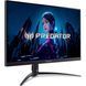 Монітор Acer 31.5" Predator XB323QKV3bmiiphx (UM.JX3EE.301) IPS Black 160Hz