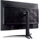 Монітор Acer 31.5" Predator XB323QKV3bmiiphx (UM.JX3EE.301) IPS Black 160Hz