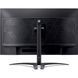 Монітор Acer 31.5" Predator XB323QKV3bmiiphx (UM.JX3EE.301) IPS Black 160Hz