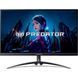 Монітор Acer 31.5" Predator XB323QKV3bmiiphx (UM.JX3EE.301) IPS Black 160Hz
