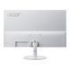 ACER Монітор IPS 23.8",1920*1080,120 Гц, білого кольору (UM.QS3EE.004)