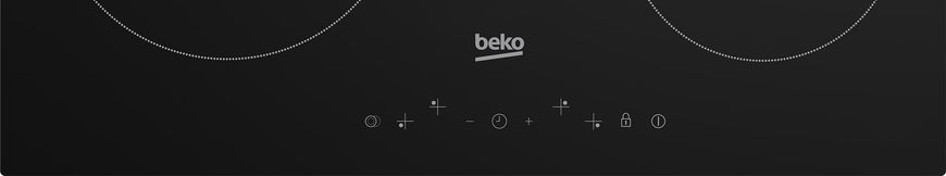 Варильна поверхня Beko HIC64403T HIC64403T фото