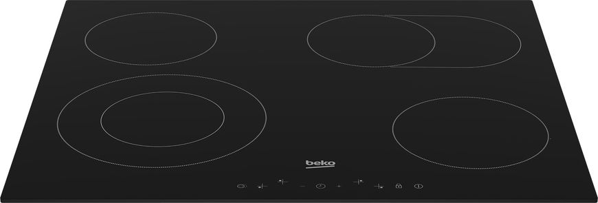 Варильна поверхня Beko HIC64403T HIC64403T фото