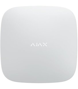 Централь Ajax Hub 2 4G White (38873.108.WH1) Ajax Hub 2 4G white фото