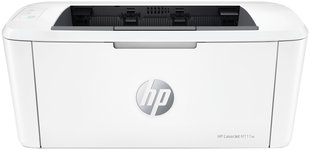 Принтер А4 HP LaserJet Pro M111w (7MD68A) 7MD68A фото