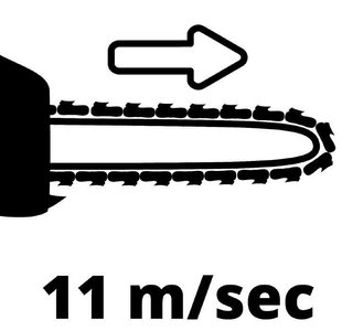 Einhell Висоторіз GC-EC 7520 T, 750 Вт, 20 см