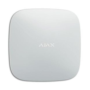 Централь Ajax Hub White (7561.01.WH1/25452.01.WH1) 7561.01.WH1/25452.01.WH1 фото