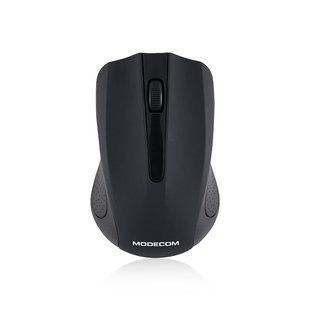 Миша бездротова Modecom MC-WM9 Black (M-MC-0WM9-100)