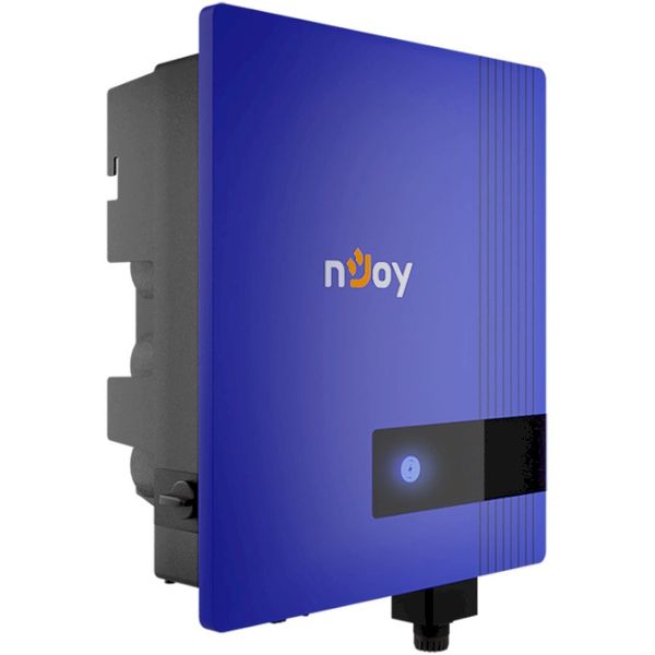 Сонячний інвертор Njoy Astris 8K/1P2T3, однофазний 8K/1P2T3 фото