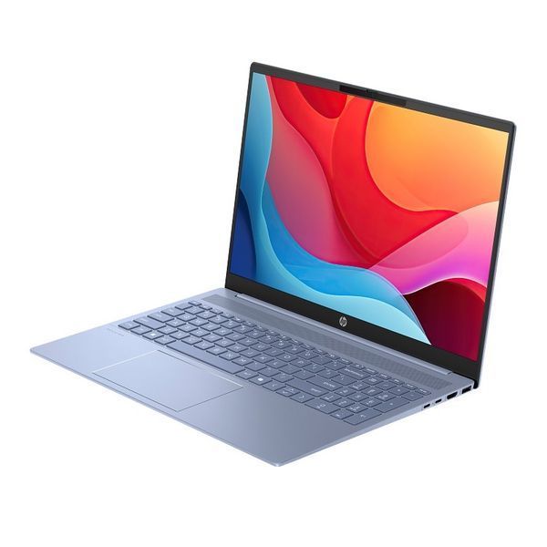 Ноутбук HP Pavilion 16-ag0003ua (B9PG6EA) Blue