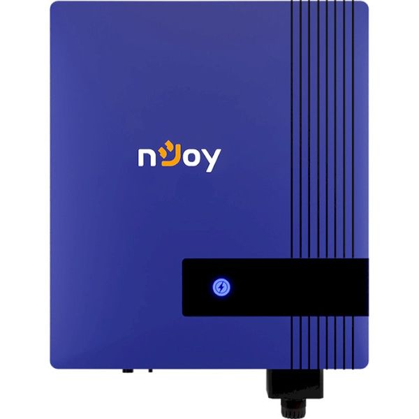 Сонячний інвертор Njoy Astris 8K/1P2T3, однофазний 8K/1P2T3 фото