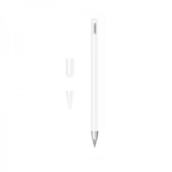 Чохол TPU Goojodoq Matt для стилусу Huawei M-Pencil 2 Gen CD54 Matepad 11 White тех.пак (1005002837153051W) 1005002837153051W фото