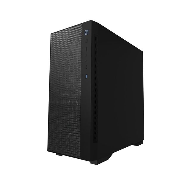 Корпус DeepCool Matrexx 55 Mesh ADD-RGB 4F Black (DP-ATX-MATREXX55-MESH-AR-4F) без БЖ DP-ATX-MATREXX55-MESH-AR-4F фото