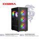 Персональний комп`ютер COBRA Gaming (A96X.32.S5.97XT.21512)