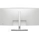 Монітор Dell 39.7" U4025QW (210-BMDV) IPS Black/White 120Hz