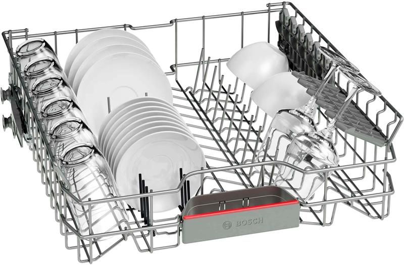 Вбудована посудомийна машина Bosch SMV4HVX00K SMV4HVX00K фото