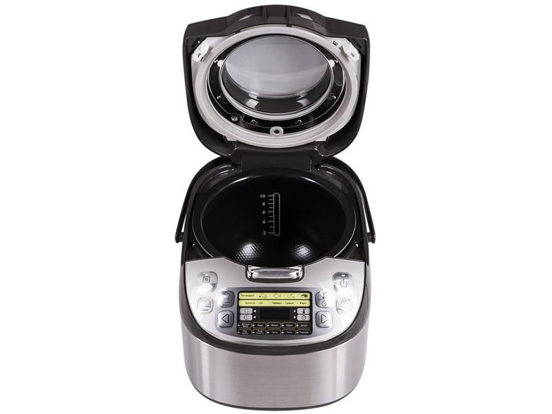 Мультиварка Tefal Fuzzy Logic RK812B32 RK812B32 фото