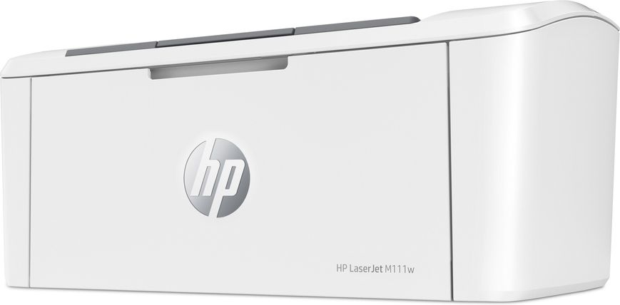 Принтер А4 HP LaserJet Pro M111w (7MD68A) 7MD68A фото