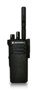 Рація Motorola DP4400E VHF цифро-аналогова 136-174 МГц 32 канали(DP4400E VHF) id_45615 фото