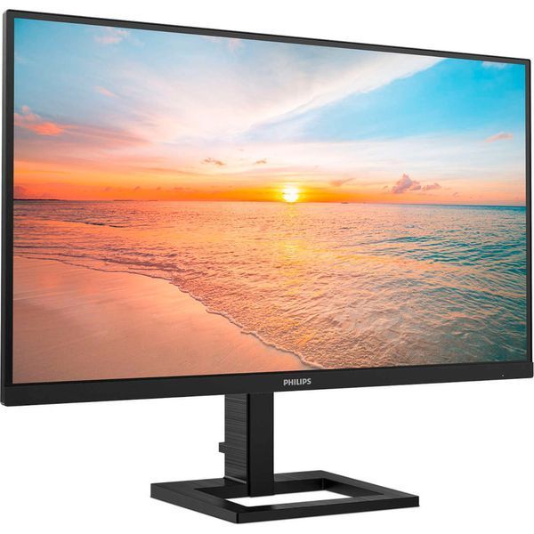 PHILIPS Монітор 4K IPS 27",3840*2160,60 Гц,HDMI*2,USB-C (27E1N1900AE/00)