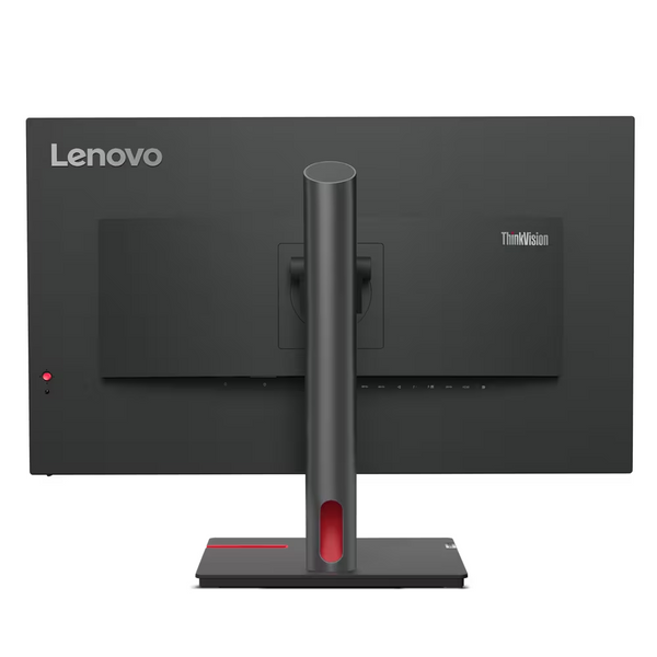LENOVO 31.5" 16:9 IPS РК монітор, 3840х2160, 60 Гц, 95% DCI-P3, 1xHDMI 2.0/1xDP 1.4/1xThunderbolt 4 (до 100 (63D1RAT1UA)