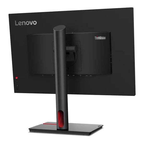 LENOVO 24.1" 16:10 IPS РК монітор, 1920х1200 (63FFMAT1UA)