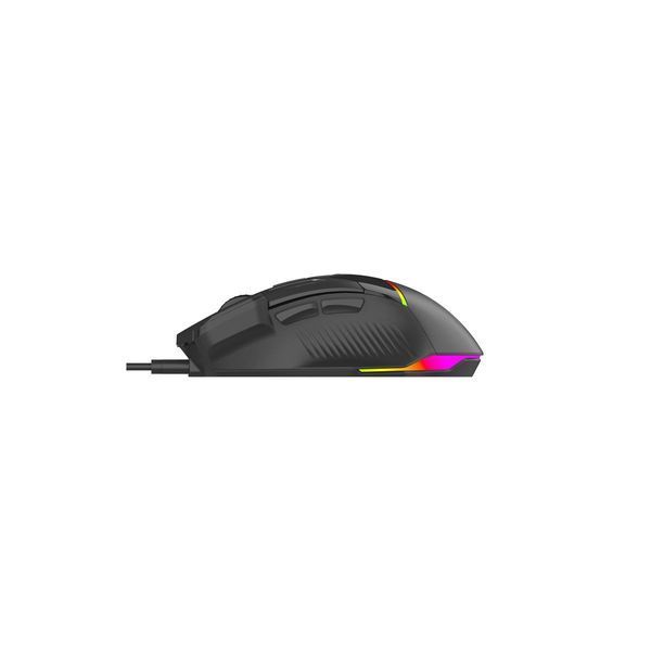 Миша GamePro GM300B Black