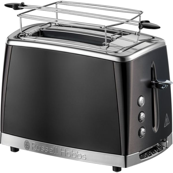 Тостер Russell Hobbs 26150-56 Slice 475839 фото