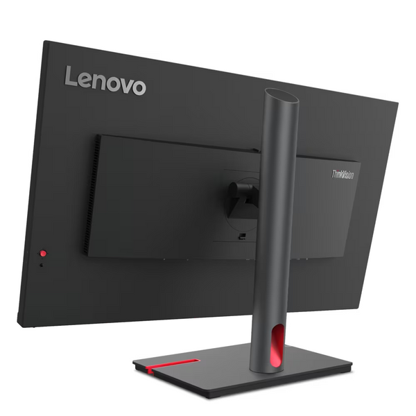 LENOVO 31.5" 16:9 IPS РК монітор, 3840х2160, 60 Гц, 95% DCI-P3, 1xHDMI 2.0/1xDP 1.4/1xThunderbolt 4 (до 100 (63D1RAT1UA)