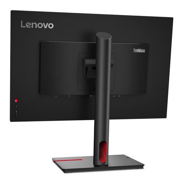 LENOVO 24.1" 16:10 IPS РК монітор, 1920х1200 (63FFMAT1UA)