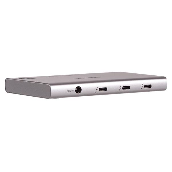 Док-станція Edimax TD-405BP 5-in-1 Thunderbolt 4, 85W Power Delivery TD-405BP фото